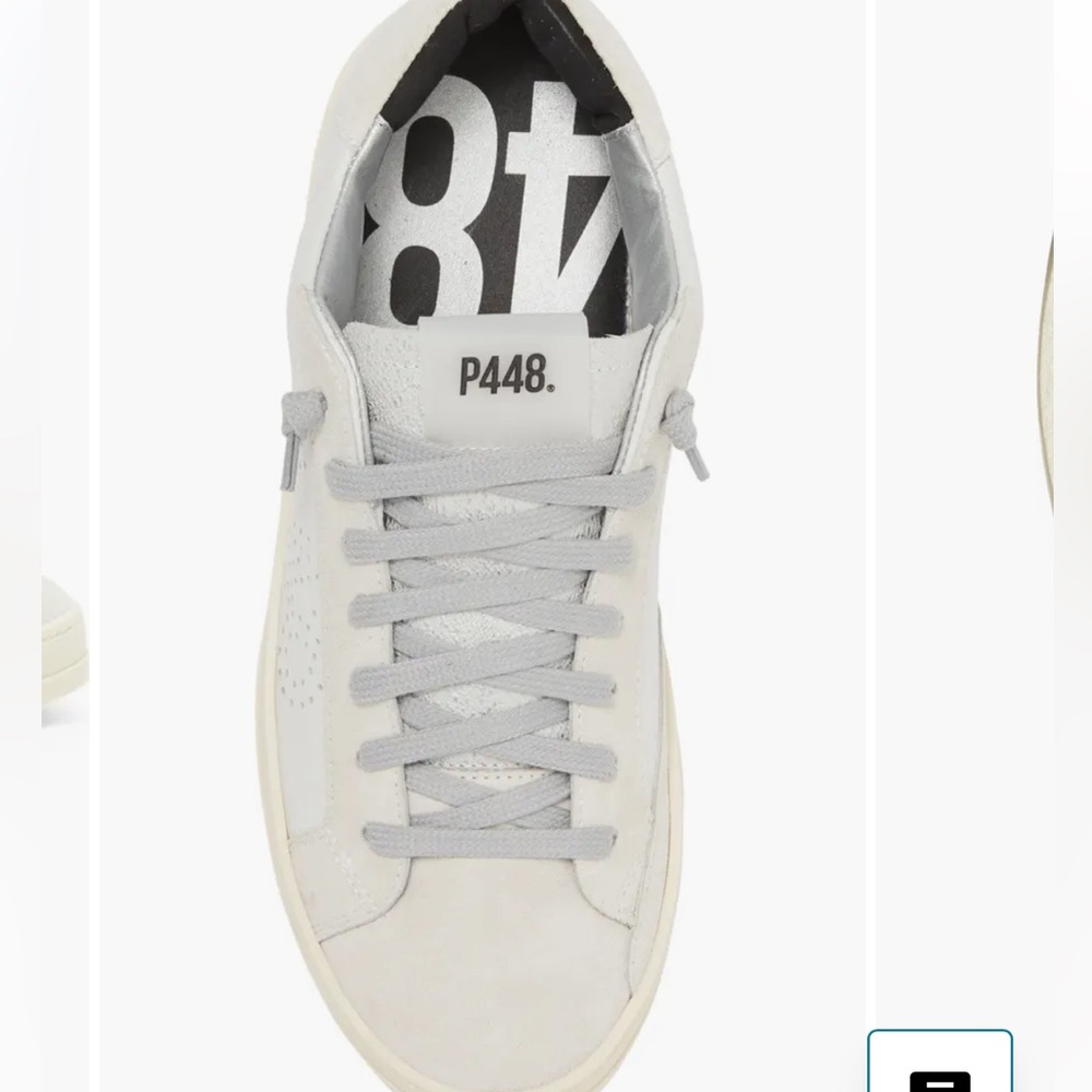 P448 John Sneaker - Picture 2 of 7